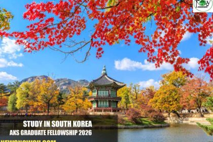 AKS Graduate Fellowship