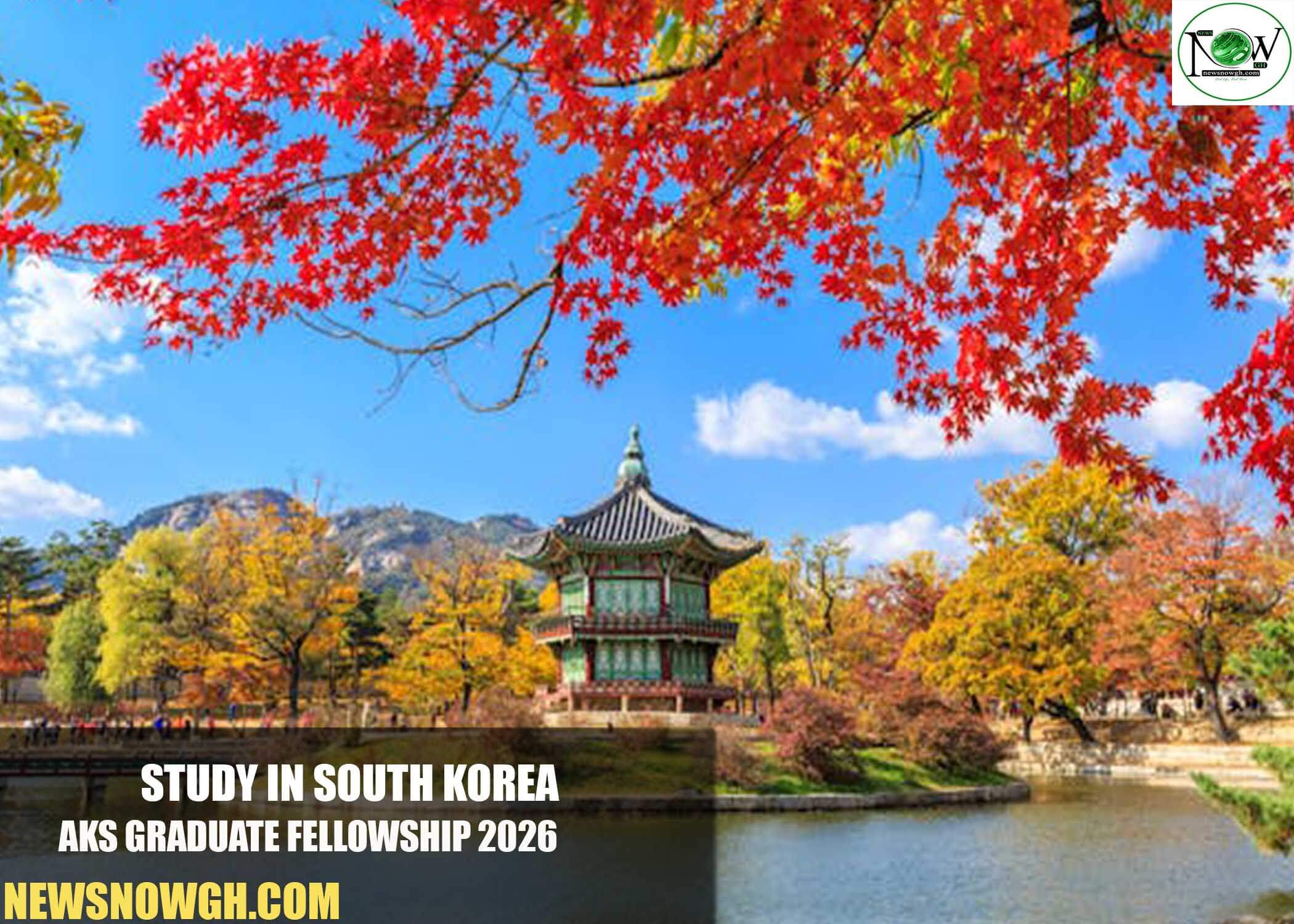 AKS Graduate Fellowship