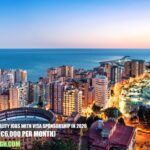 Spain Hospitality Jobs with Visa Sponsorship in 2026