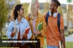 Spain IAC Postdoctoral Fellowship