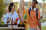 IAC Postdoctoral Fellowship