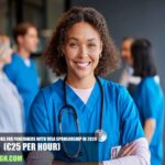Spain Nursing Jobs for Foreigners with Visa Sponsorship in 2026