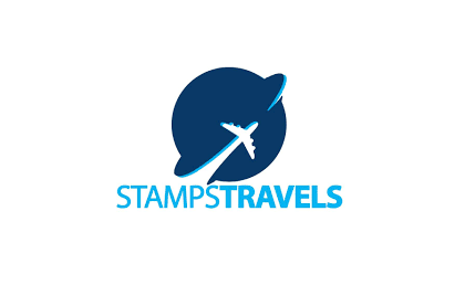 Stamps Travels