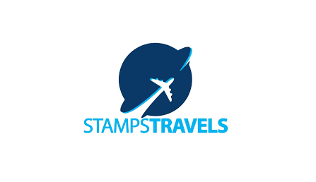 Stamps Travels
