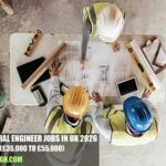 Structural Engineer Jobs in UK 2026