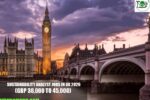 Sustainability Analyst Jobs in UK 2026