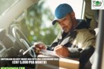 Switzerland Delivery Driver Jobs with Visa Sponsorship 2026