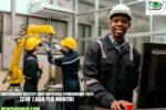 Switzerland Factory Jobs with Visa Sponsorship 2026