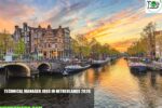 Technical Manager Jobs in Netherlands 2026