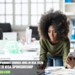 Technical Product Owner Jobs in USA 2026 with Visa Sponsorship