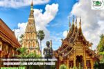 Thailand Introduces 5-Year DTV Visa for Indian Travelers: Requirements and Application Process