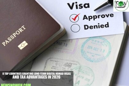 Visas