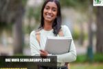 UAE MOFA Scholarships