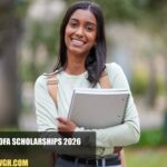 UAE MOFA Scholarships