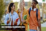 UICC Technical Fellowships