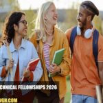UICC Technical Fellowships