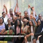UNDP African Women Scholarships