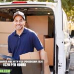 USA Delivery Driver Jobs with Visa Sponsorship 2026
