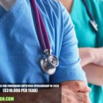 USA Doctor Jobs for Foreigners with Visa Sponsorship in 2026
