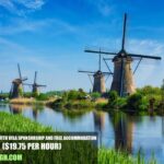 USA Farm Jobs with Visa Sponsorship and Free Accommodation