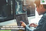 USA Front-End Developer Jobs
