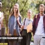 USA Just Tech Fellowship