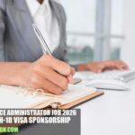 USA Office Administrator Job 2026