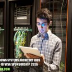 USA Windows Systems Architect Jobs