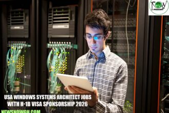 USA Windows Systems Architect Jobs