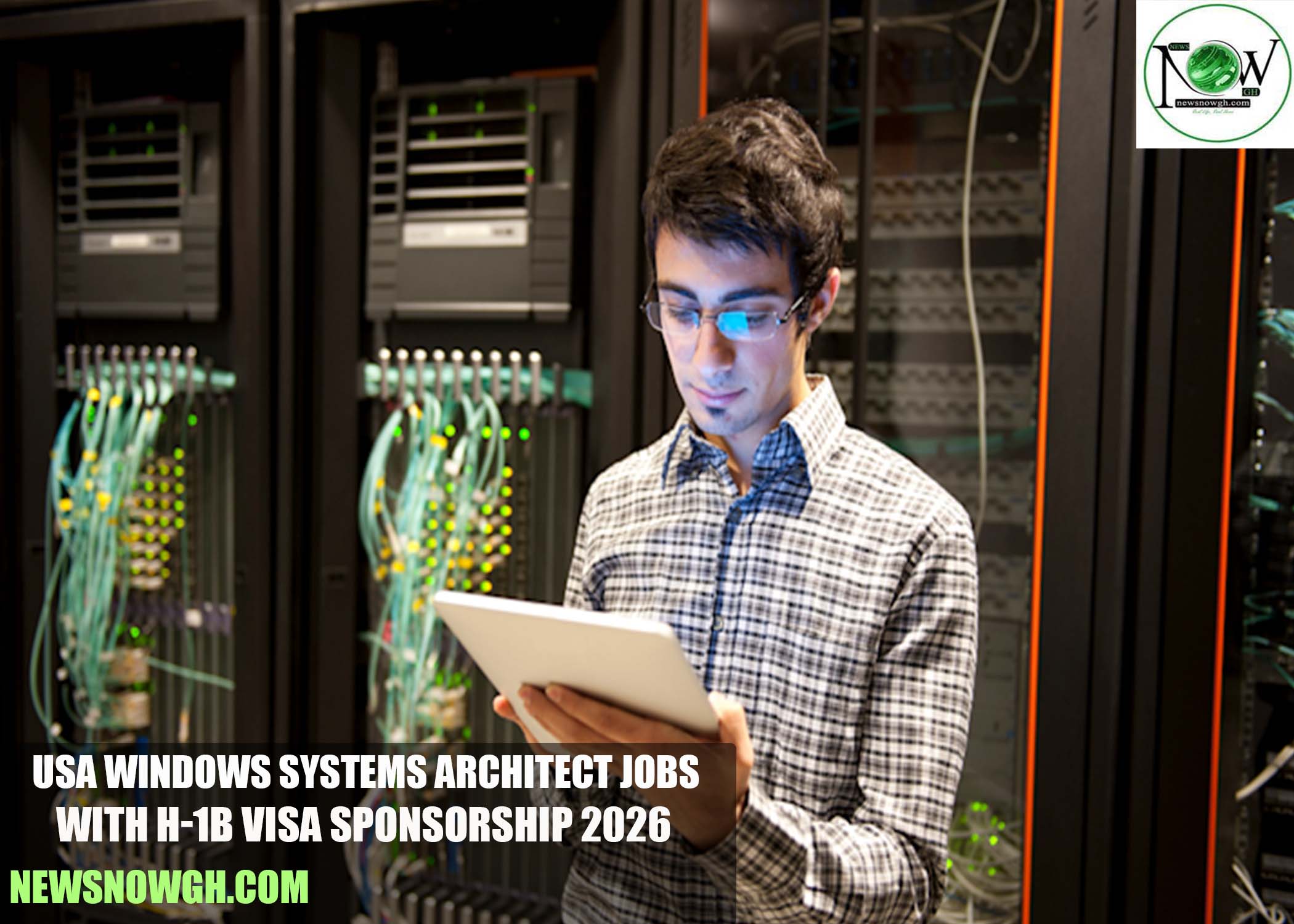USA Windows Systems Architect Jobs