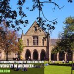 Research and Development Engineer Jobs in UK 2026 | University of Aberdeen