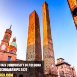 University of Bologna PhD Scholarships