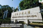 University of Hongkong Global South Fellowships