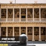 University of Padua Scholarships