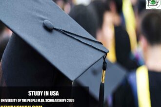 University of the People M.Ed. Scholarships