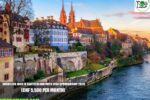 Unskilled Jobs in Switzerland 2026