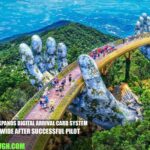 Vietnam Expands Digital Arrival Card System Nationwide After Successful Pilot