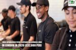 Visa-Sponsored Food Preparation Worker Jobs