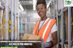 Warehouse Jobs in Luxembourg with Visa Sponsorship
