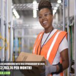 Warehouse Jobs in Luxembourg with Visa Sponsorship