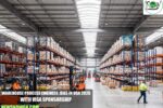 Warehouse Process Engineer Jobs in USA 2026 with Visa Sponsorship