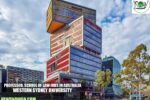 Professor, School of Law Jobs in Australia | Western Sydney University