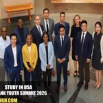 World Bank Youth Summit