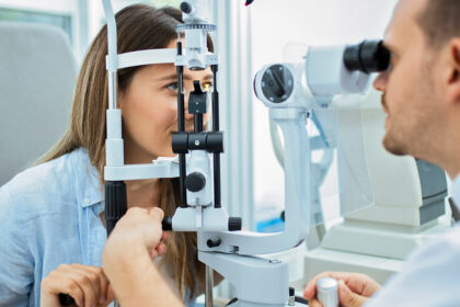 Optometrist Jobs in UK 2026