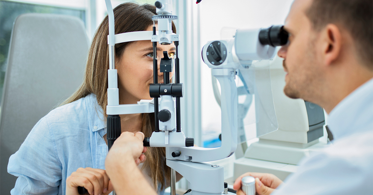 Optometrist Jobs in UK 2026
