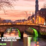 AI & Data Director Jobs in Ireland 2026