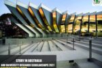 ANU University Research Scholarships