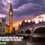 AOCS Engineer Jobs in UK 2026
