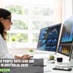 APAC People Data Lead Job in Australia 2026