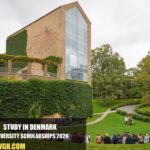 Aarhus University Scholarships